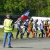 vignette Endurance DLP